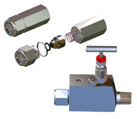 check valves