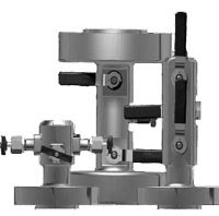 double block and bleed valves