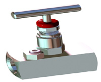 needle valves