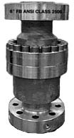 check valves