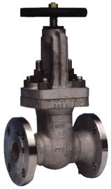 gate valves