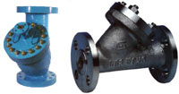 strainers